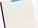 PINK FLOYD The Wall(Half speed mastered)(Rare 1979 US 'Mastersound' audiophile)