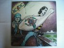 ACDC Dirty deeds done dirt cheap, australian import album