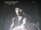 BRUCE SPRINGSTEEN THE SUNDAY SPECIAL SEPT 1 85 5 lp box