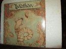 LEVIATHAN sealed LP s/t ORIGINAL heavy psych PROG mach