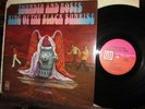THUNDER & ROSES LP King Of The Black Sunrise PSYCH orig