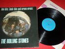THE ROLLING STONES 
