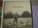 BEATLES GEORGE HARRISON ALL THINGS MUST PASS 3LP BOX/POSTER/APPLE STCH639/good c