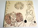DEVENDRA BANHART-REJOICING IN THE HANDS-LP/VINYL/RECORD