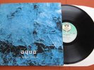 EDGAR FROESE Aqua LP 1974 Virgin Records OG Pressing VG+ TANGERINE DREAM