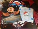 TOUCH, THIS IS TOUCH , WITH UNUSED POSTER , DERAM SL 1033, EXCELLENT CONDITION
