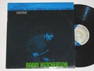 BOBBY HUTCHERSON: DIALOGUE blue note LIBERTY / RVG / NM
