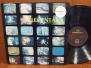 ELEMENTAL 7 OST - 1984 CTI Production Chris Cosey A1/B1 NM-