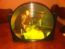 Stevie Ray Vaughn Picture LP
