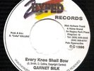 Garnett Silk - Every Knee Shall Bow - 2 Hyped - Digi Reggae
