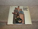 OLD BEATLES ALBUM YESTERDAY AND TODAY CAPITOL RECORDS IN CLEAR WRAP W/ RIAA 4