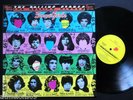 ROLLING STONES LP SOME GIRLS NM UK DIE CUT + INNER SLEEVE 1978 SUPERB COPY