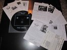 CELTIC FROST Tragic Serenades picture disc LP vinyl EP record HELLHAMMER SLAYER