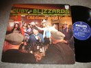 CUBY+BLIZZARDS,OLD TIMES-GOOD TIMES,dutch blues psych mono philips 6416111