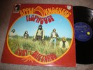 CUBY+BLIZZARDS,APPLEKNOCKERS FLOPHOUSE,1969 dutch blues psych philips 6440158