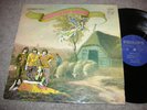 CUBY+BLIZZARDS,GROETEN UIT GROLLO,dutch blues psych soul philips xpy 855040