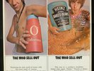 The Who: Sell Out - Orig UK LP  NM