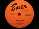 Bill Haley Comets Rocket 88 Green Tree Boogie Essex 381 Rockabilly Rock Roll 78