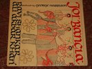 GENUINE 1971 RAVI SHANKAR APPLE SINGLE WITH PIC SLEEVE. JOI BANGLA   RARE