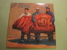 Amputechture 2xLP - The Mars Volta - Near Mint condition, Omar Rodriguez Lopez
