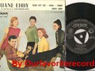 DUANE EDDY EP SIOUX CITY SUE + 3 SPANISH EDITION 1963 EX