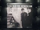 Black Rebel Motorcycle Club ST original LP vinyl record SEALED BRMC