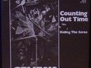 GENESIS Counting Out Time/Riding the Scree 7