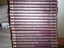 Franklin Mint Society Greatest Jazz Recordings of All Time