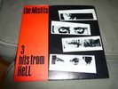 MISFITS 3 Hits From Hell 7