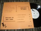 ANDY LOORE / JANKO NILOVIC Ambiance 10