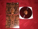 Electric Moon – Lunatics Revenge Purple Marble Vinyl limitiert auf 100 Stück