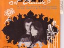 Elsa et Claude – La petite fille bohême / Sur cette affiche / Les gens comme toi