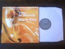 Encore Tibor de Machula - Nap de Klijn Cello & Violin Recital 2 X NM