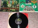 THE BEATLES Sgt Peppers Lonely Hearts Club Band Orig 1967 Mono 1st press