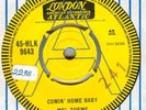 MEL TORME*COMIN' HOME BABY*DEMO MOD SOUL DANCER*LISTEN