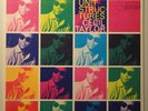 CECIL TAYLOR Unit Structures JAZZ - ORIG US 66 - BLUE NOTE - NY ADDRESS - STEREO