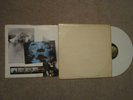 BEATLES WHITE ALBUM W/POSTER COLORED VINYL EXCELLENT CONDITION NM