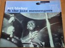 ART BLAKEY-THE BIG BEAT-BLUE NOTE MONO LP-NM