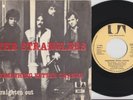 STRANGLERS *'Something Better Change'* 1977 Belgian 45 * PUNK