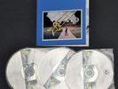 PINK FLOYD   LIVE IN KNEBWORTH FESTIVAL  1975 3CD  SET  MINI LP CD JAPAN