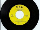 MODERN SOUL 45-LIBERATION