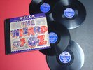 JUDY GARLAND The Wizard Of Oz DECCA RECORD SET Original 1939
