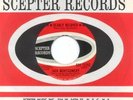 NORTHERN SOUL - JACK MONTGOMERY - DEARLY BELOVED - SCEPTER 45