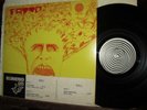 PATTO dj LP s/t VERTIGO SWIRL original TIMEBOX psych