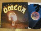OMEGA--III--RARE BACILLUS  ORIGINAL HUNGARIAN PROG