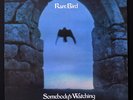 RARE BIRD - SOMEBODY'S WATCHING POLYDOR UK 73 ORIG Psych Prog
