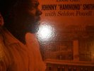 JOHNNY HAMMOND SMITH WITH SELDON POWELL  LOOK OUT  NEW JAZZ 8288