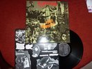 TERRORIZER - WORLD DOWNFALL 1ST PRESS RARE GRIND DEATH