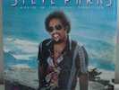 STEVE PARKS - MOVIN IN THE RIGHT DIRECTION Orig SOLID SMOKE LP