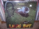 Phish LAWN BOY 1st LP Stunning NM- Absolute A Go Go Private Press In Shrink